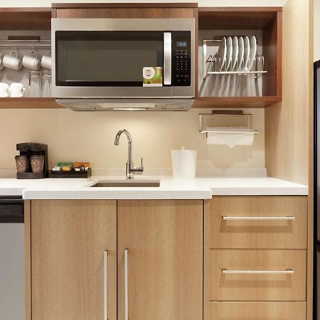 Home2 Suites By Hilton Sarasota Bradenton Airport South Bradenton Eksteriør billede