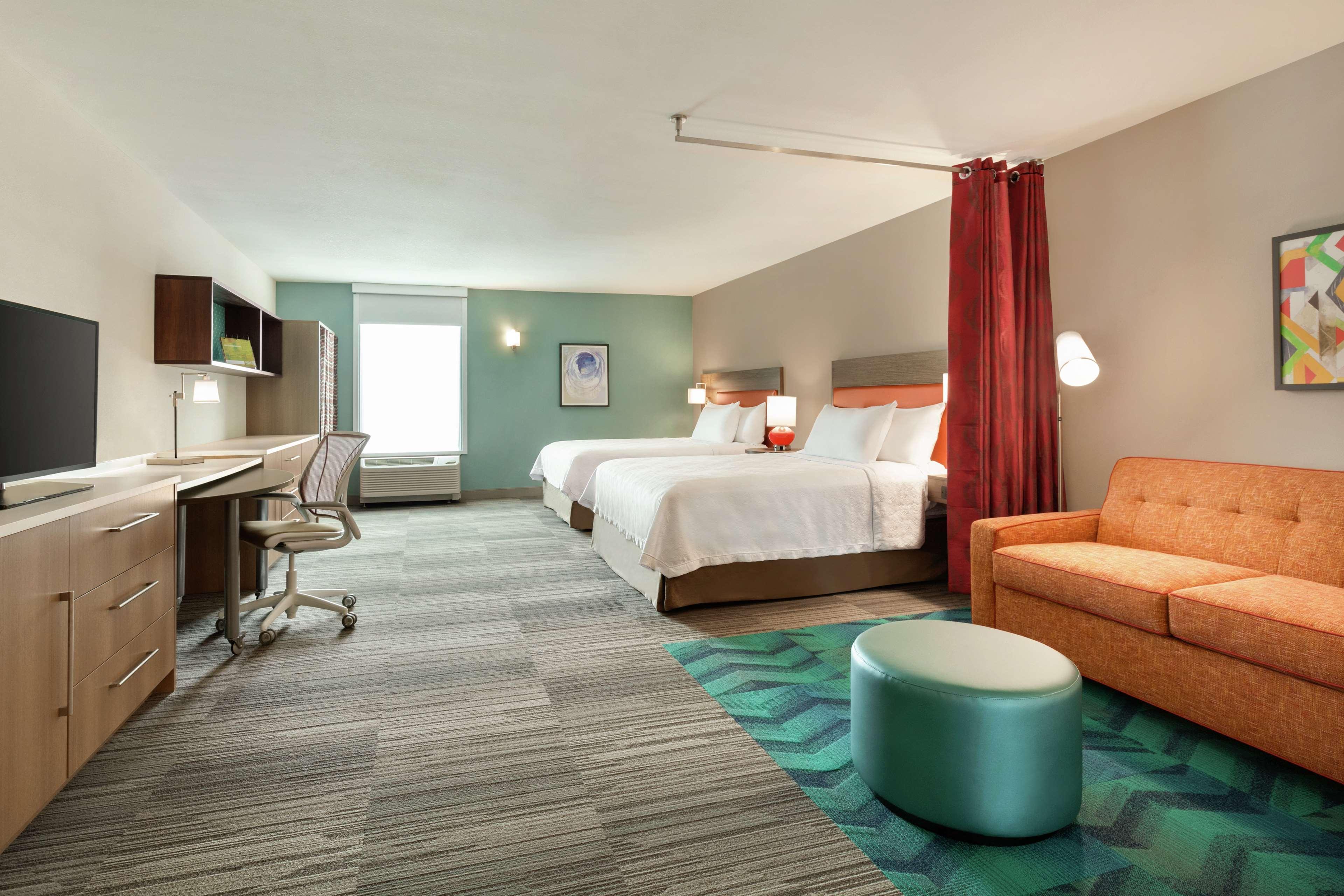 Home2 Suites By Hilton Sarasota Bradenton Airport South Bradenton Eksteriør billede