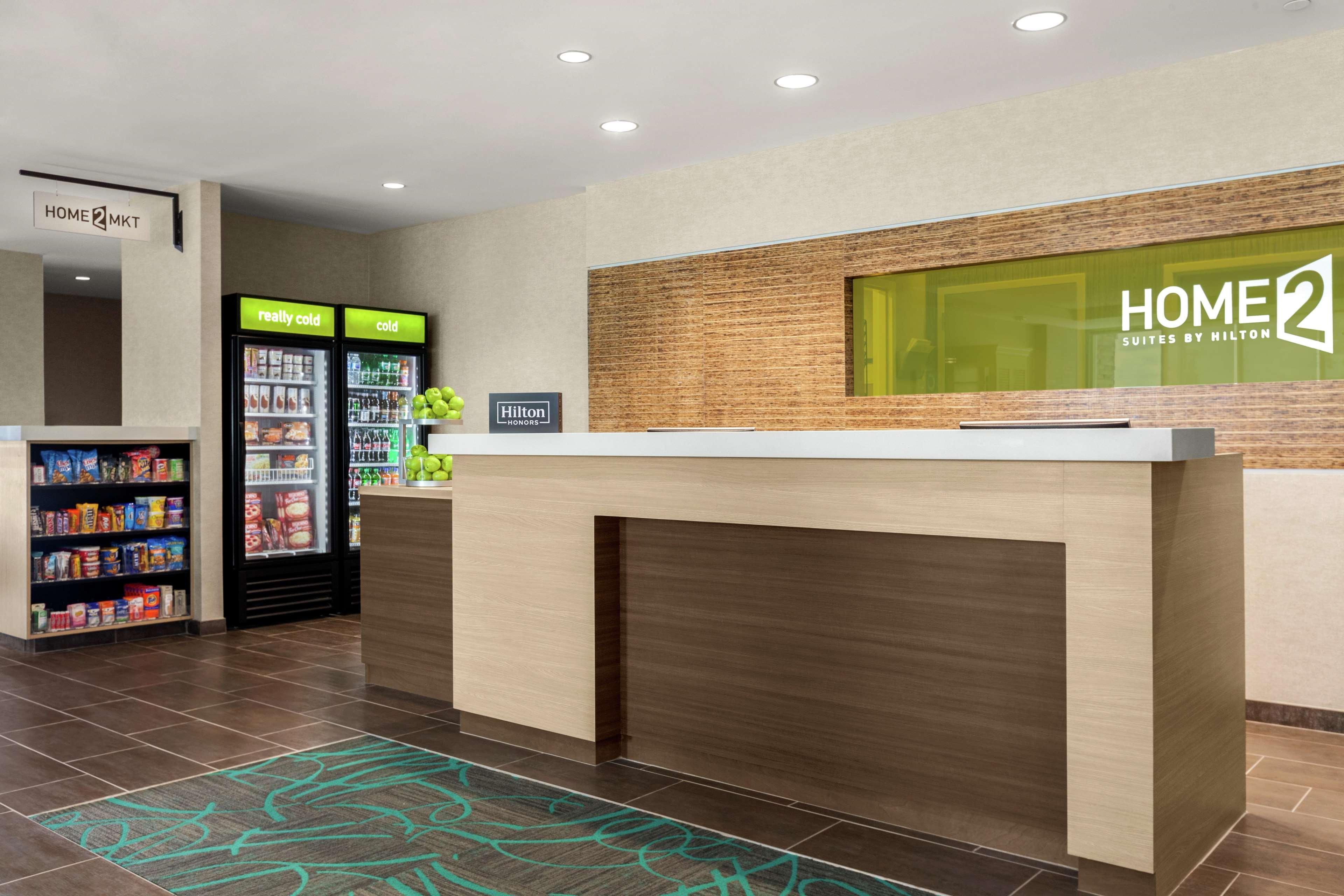 Home2 Suites By Hilton Sarasota Bradenton Airport South Bradenton Eksteriør billede