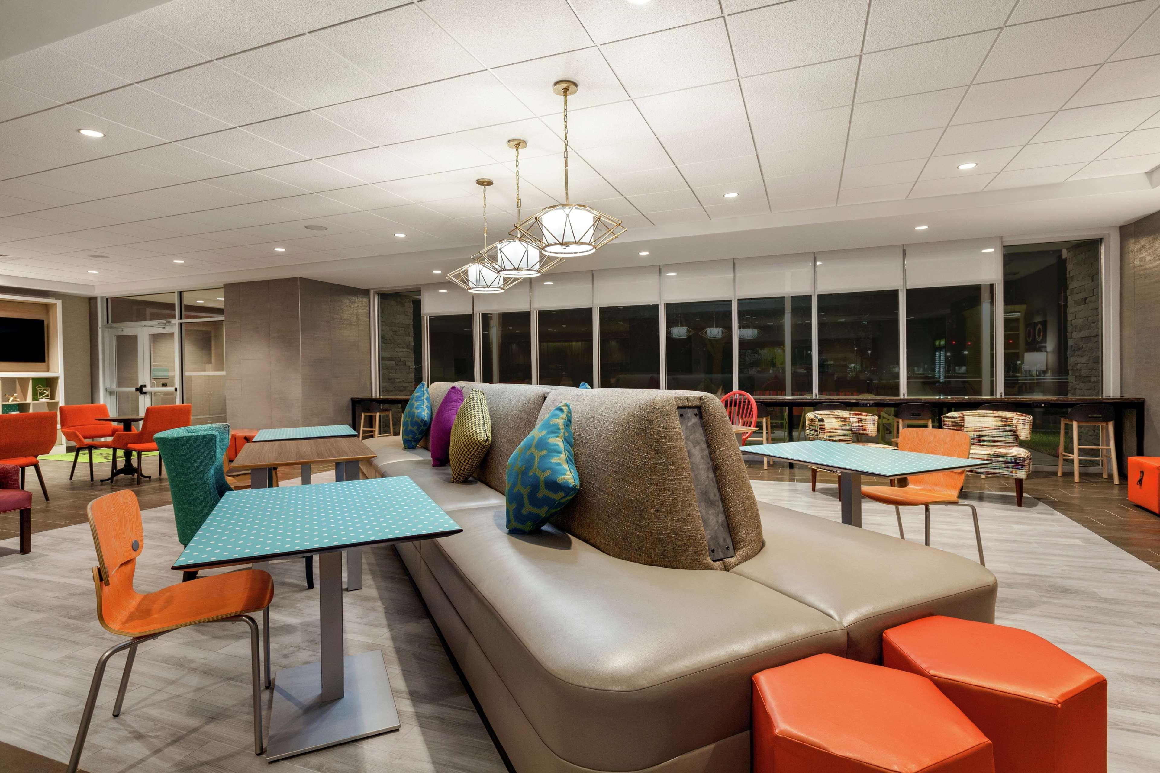 Home2 Suites By Hilton Sarasota Bradenton Airport South Bradenton Eksteriør billede
