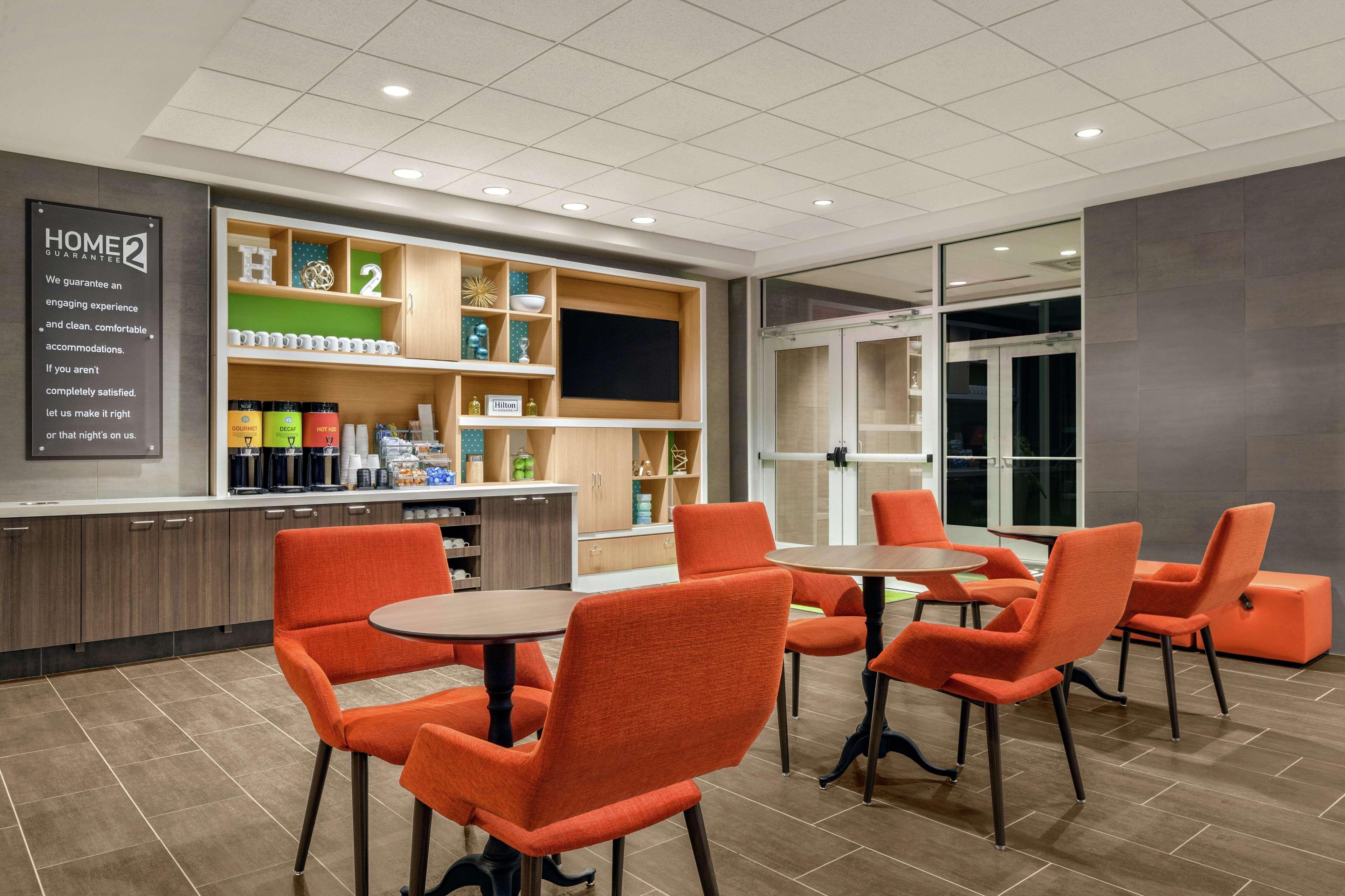 Home2 Suites By Hilton Sarasota Bradenton Airport South Bradenton Eksteriør billede