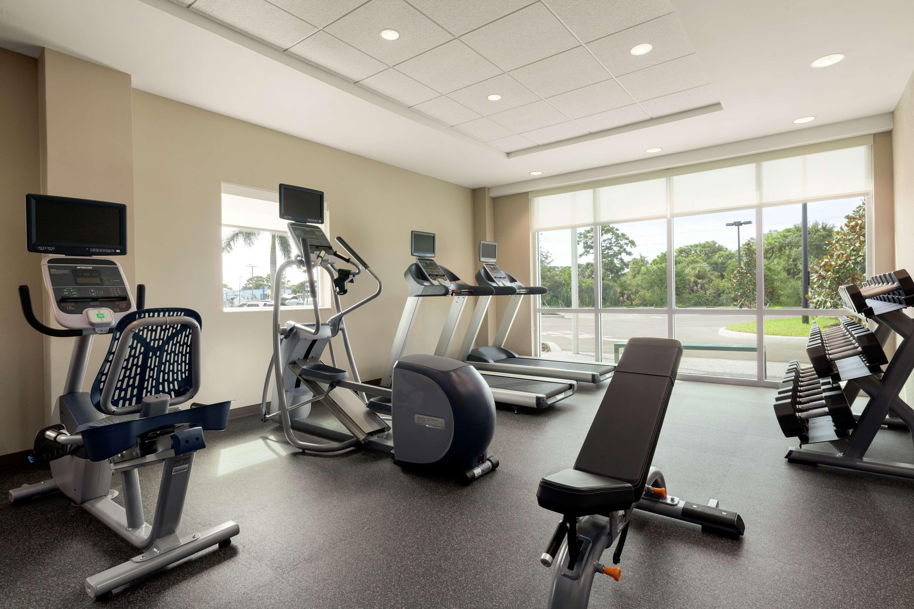 Home2 Suites By Hilton Sarasota Bradenton Airport South Bradenton Eksteriør billede