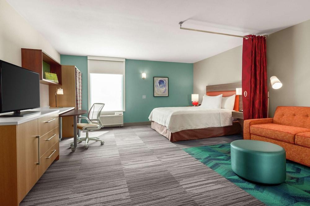 Home2 Suites By Hilton Sarasota Bradenton Airport South Bradenton Eksteriør billede