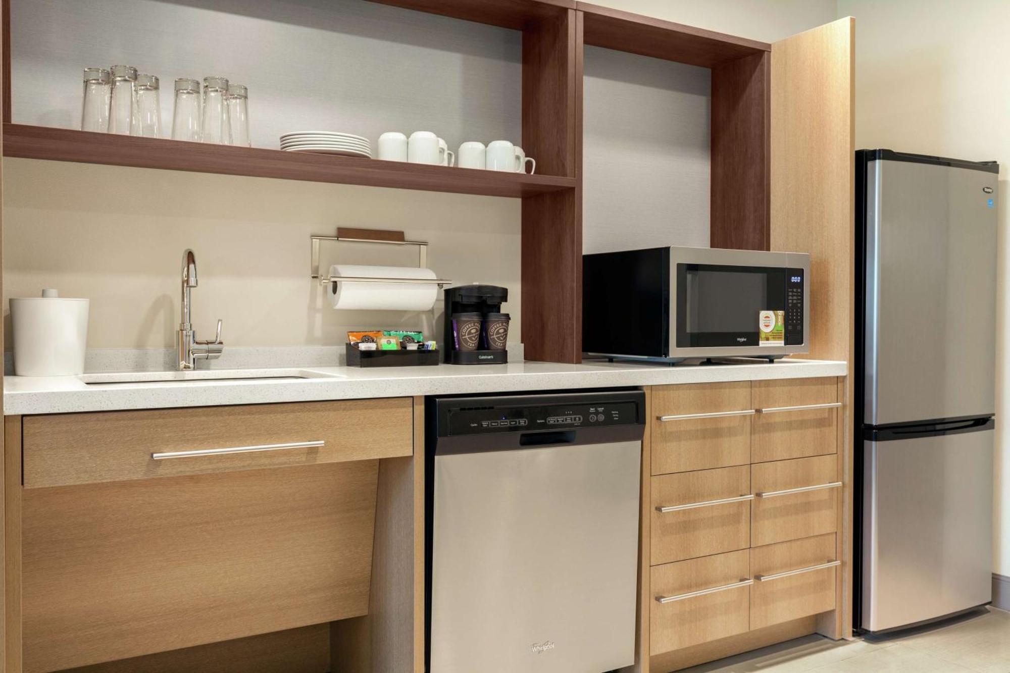Home2 Suites By Hilton Sarasota Bradenton Airport South Bradenton Eksteriør billede