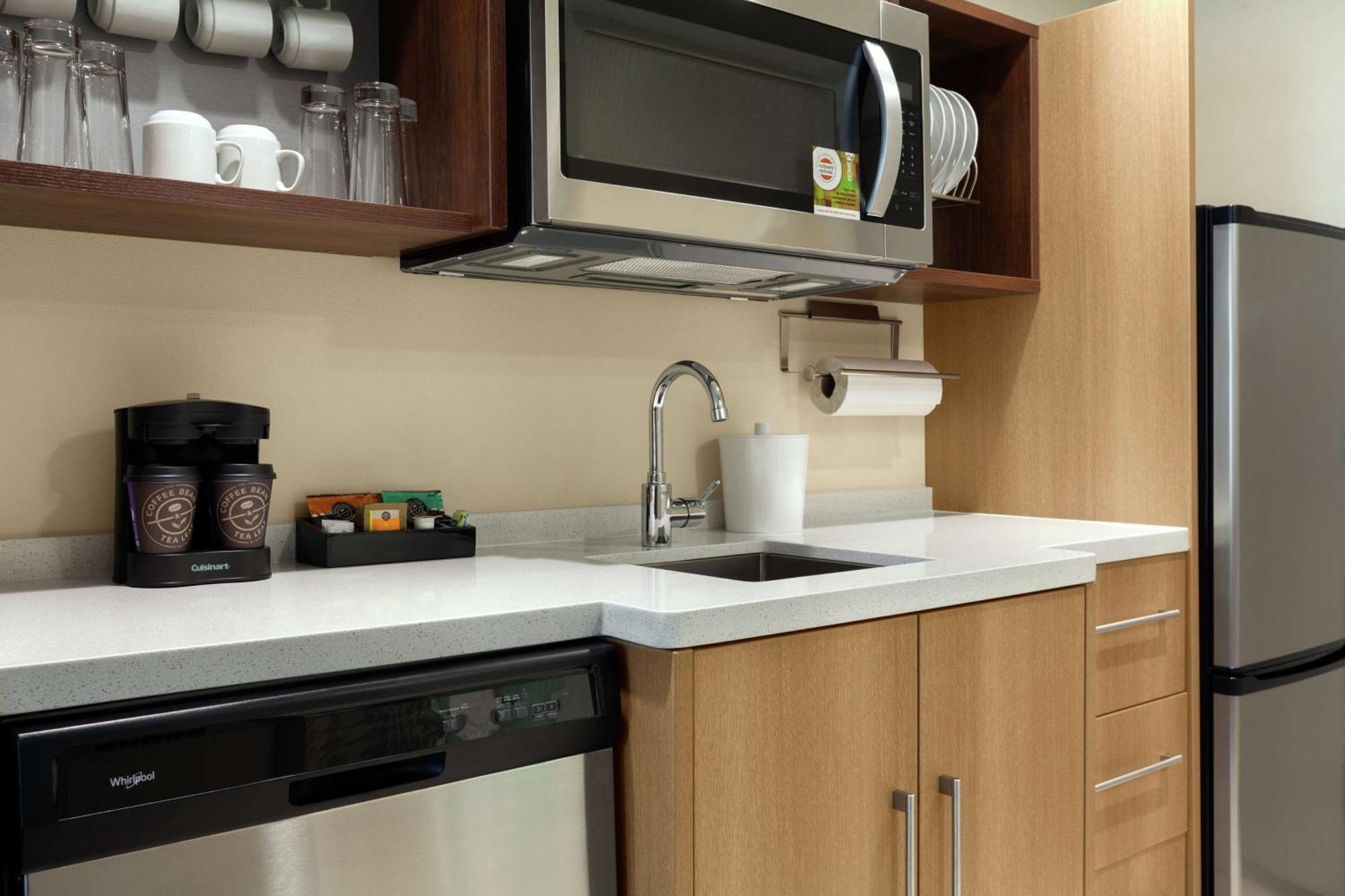 Home2 Suites By Hilton Sarasota Bradenton Airport South Bradenton Eksteriør billede