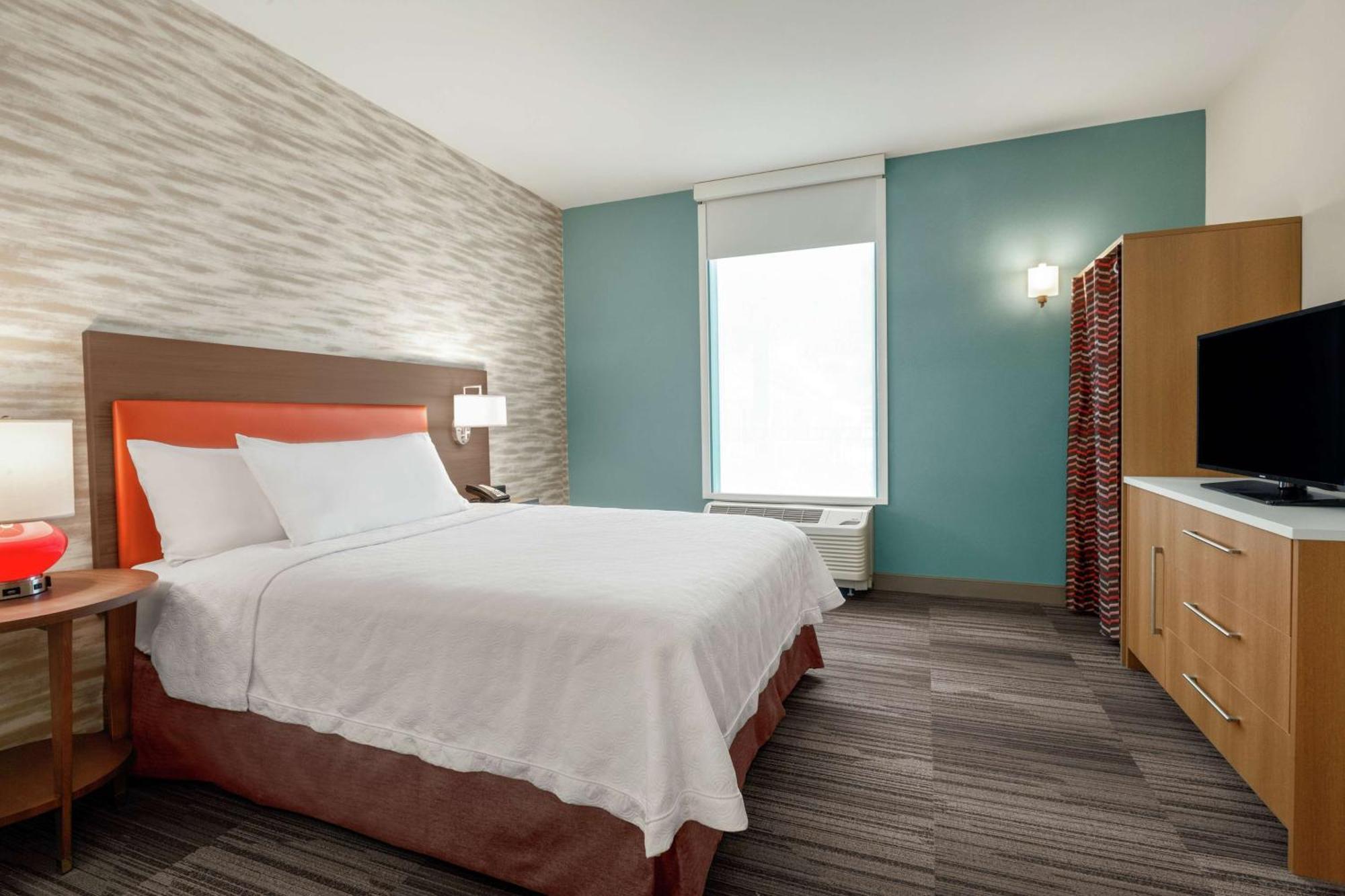 Home2 Suites By Hilton Sarasota Bradenton Airport South Bradenton Eksteriør billede