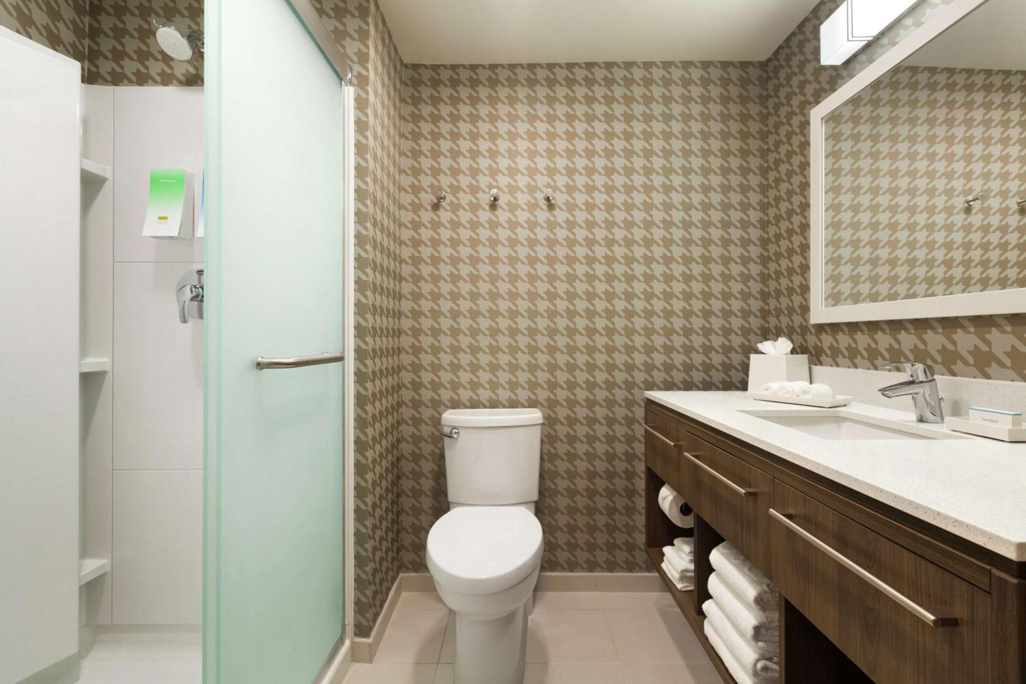 Home2 Suites By Hilton Sarasota Bradenton Airport South Bradenton Eksteriør billede