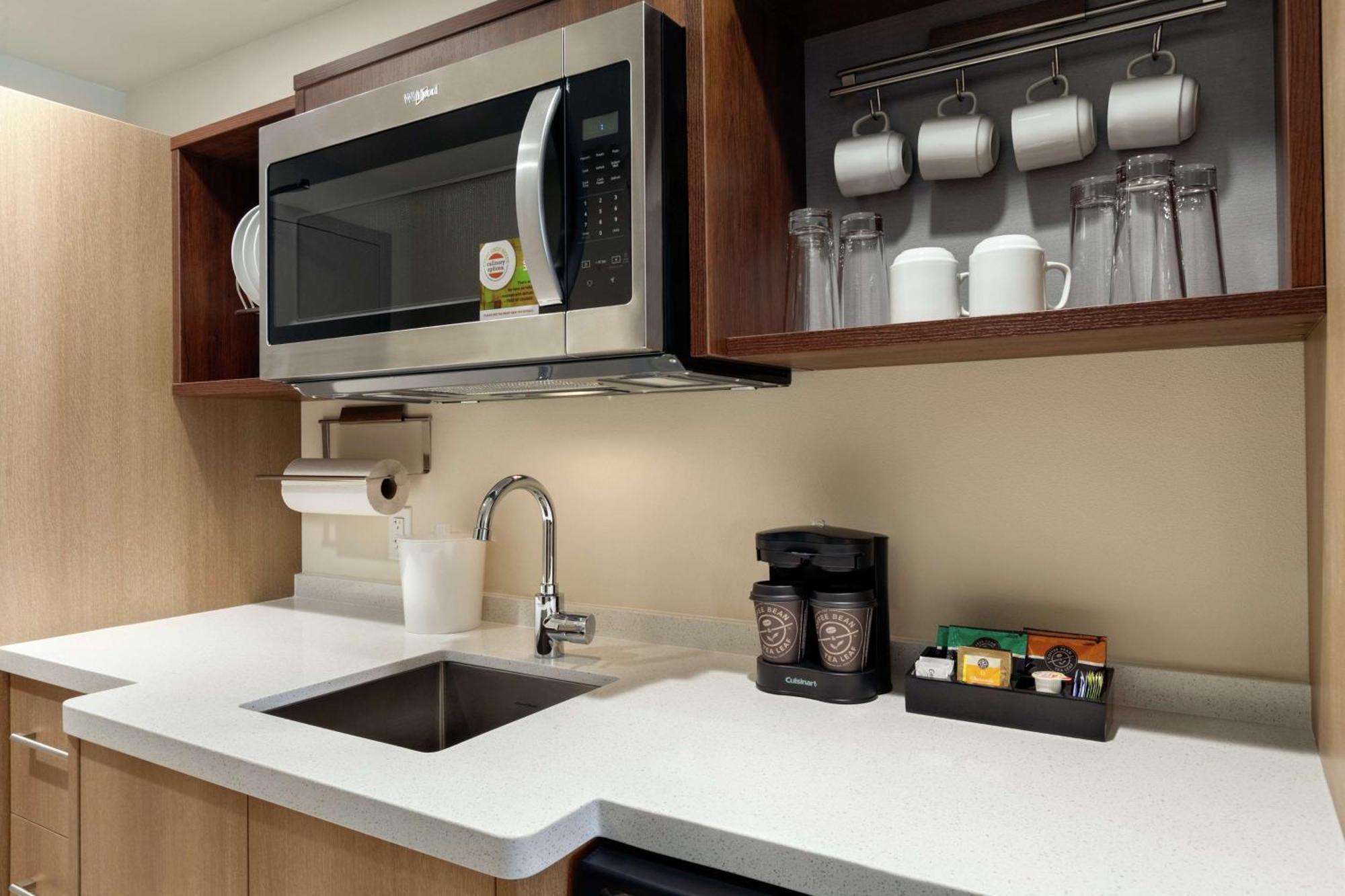 Home2 Suites By Hilton Sarasota Bradenton Airport South Bradenton Eksteriør billede