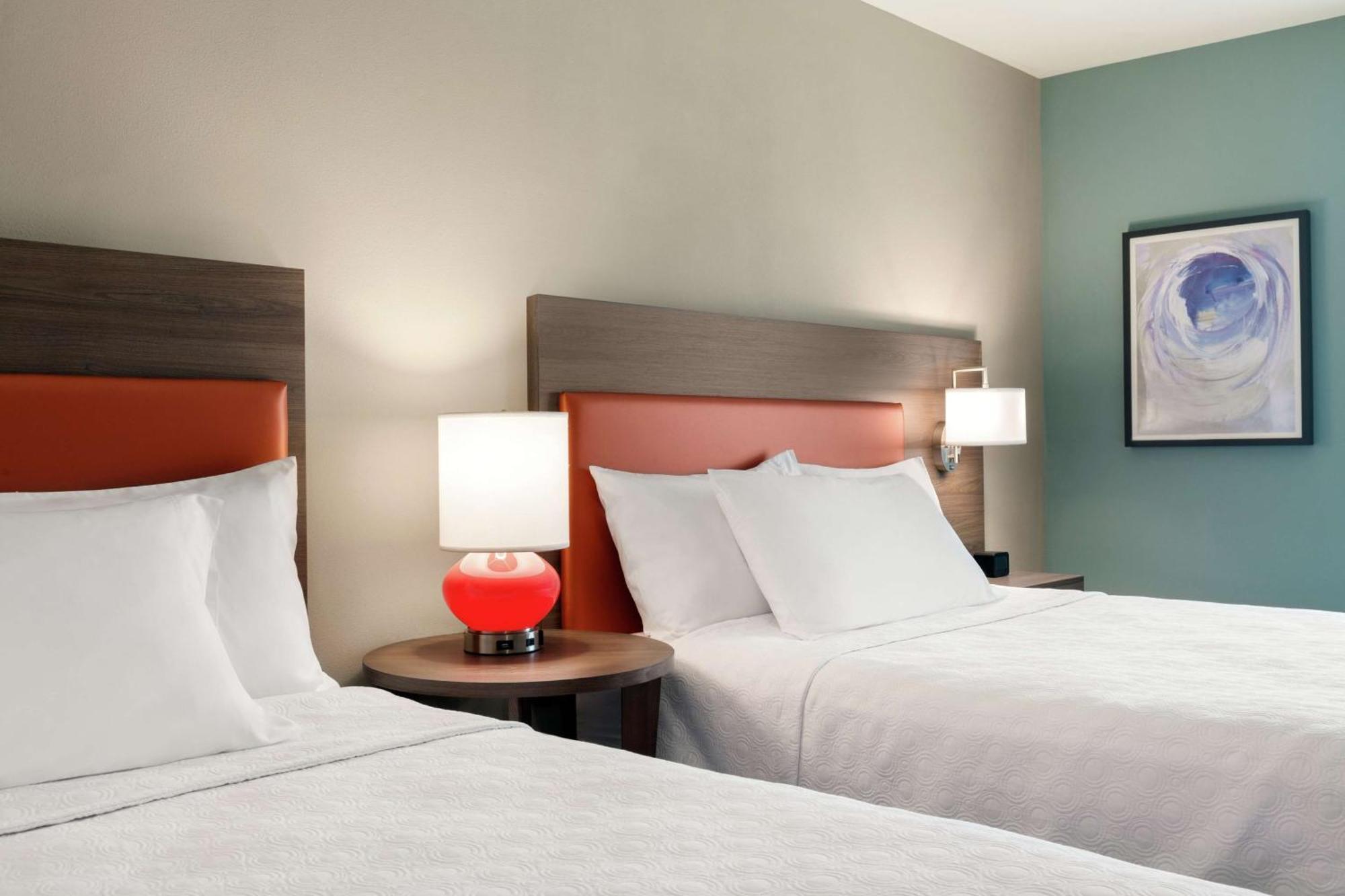 Home2 Suites By Hilton Sarasota Bradenton Airport South Bradenton Eksteriør billede