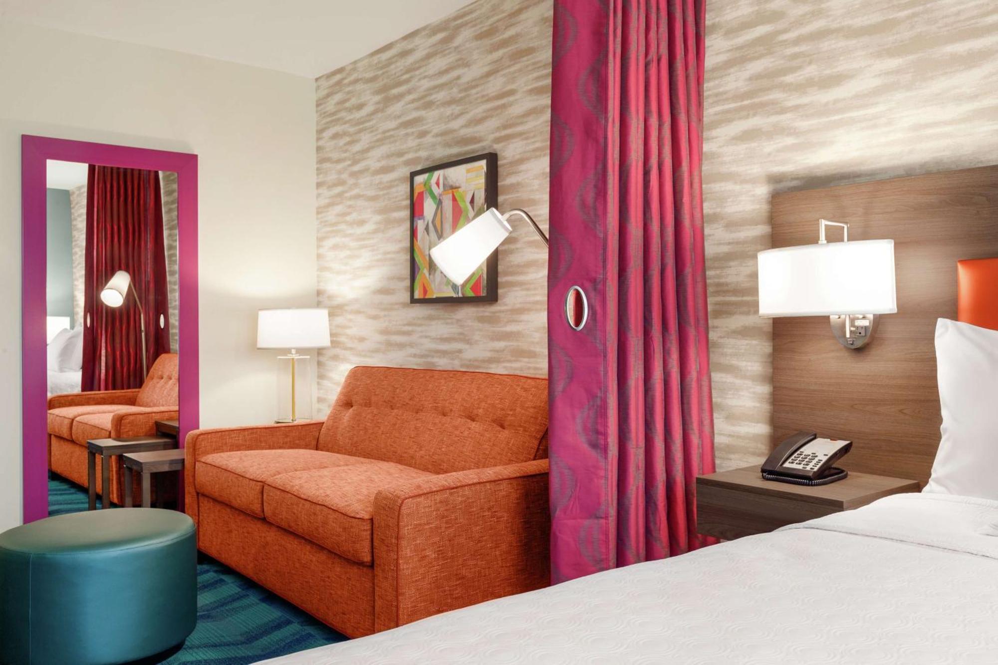 Home2 Suites By Hilton Sarasota Bradenton Airport South Bradenton Eksteriør billede