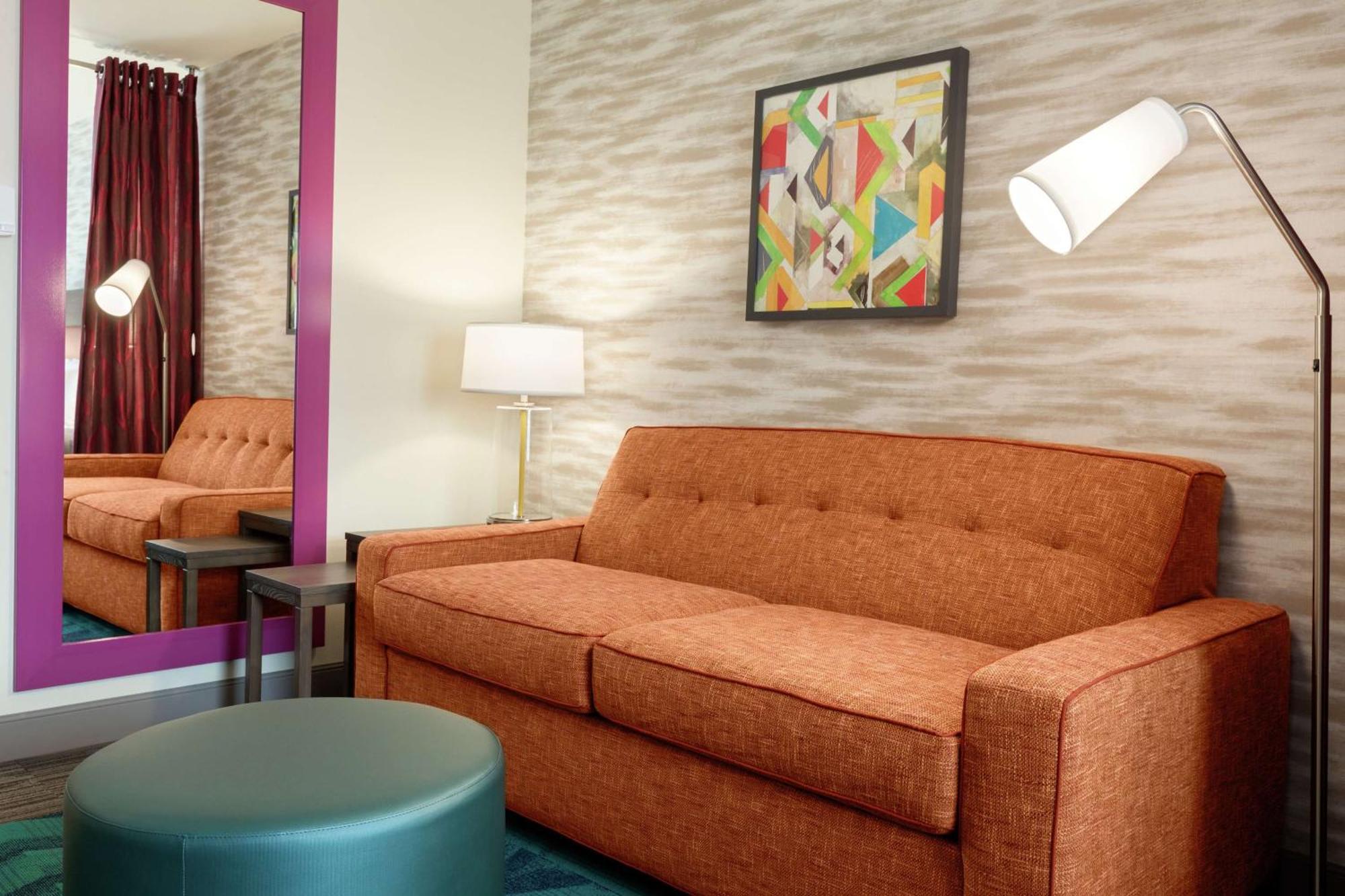 Home2 Suites By Hilton Sarasota Bradenton Airport South Bradenton Eksteriør billede