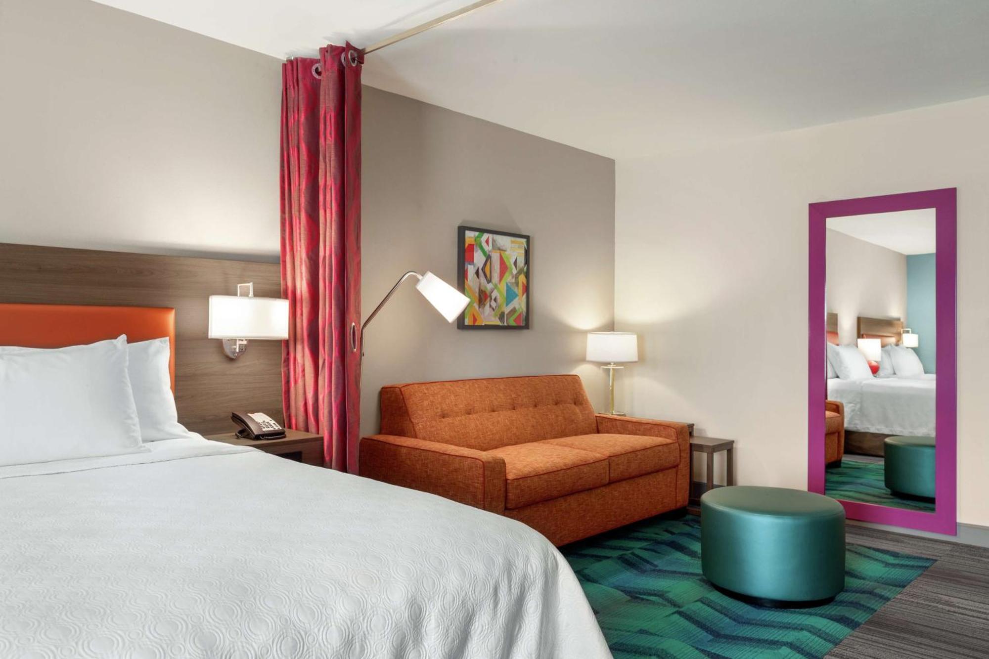 Home2 Suites By Hilton Sarasota Bradenton Airport South Bradenton Eksteriør billede