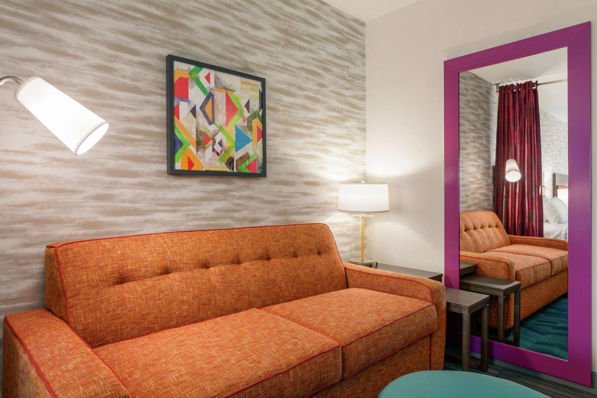 Home2 Suites By Hilton Sarasota Bradenton Airport South Bradenton Eksteriør billede