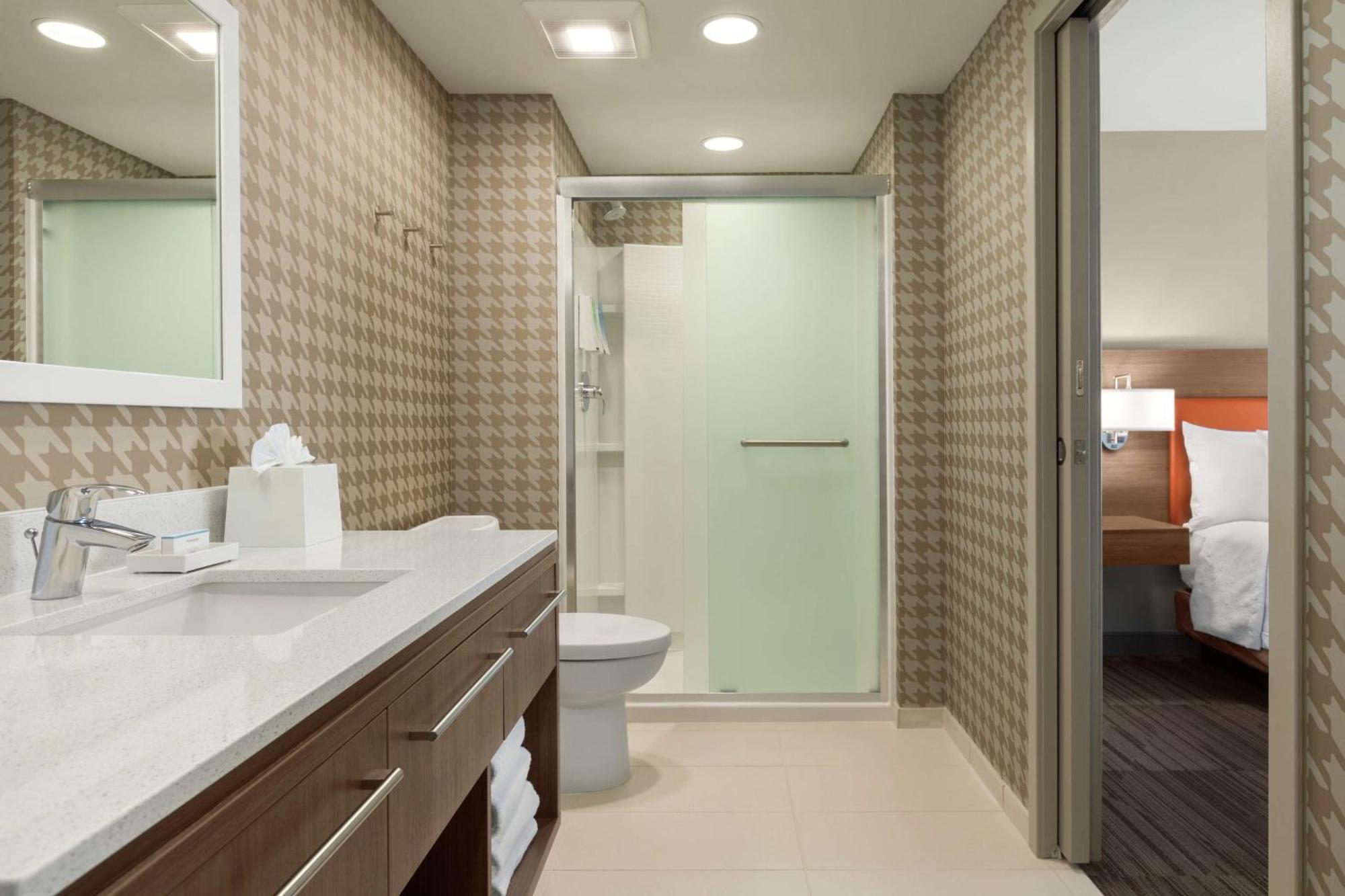 Home2 Suites By Hilton Sarasota Bradenton Airport South Bradenton Eksteriør billede