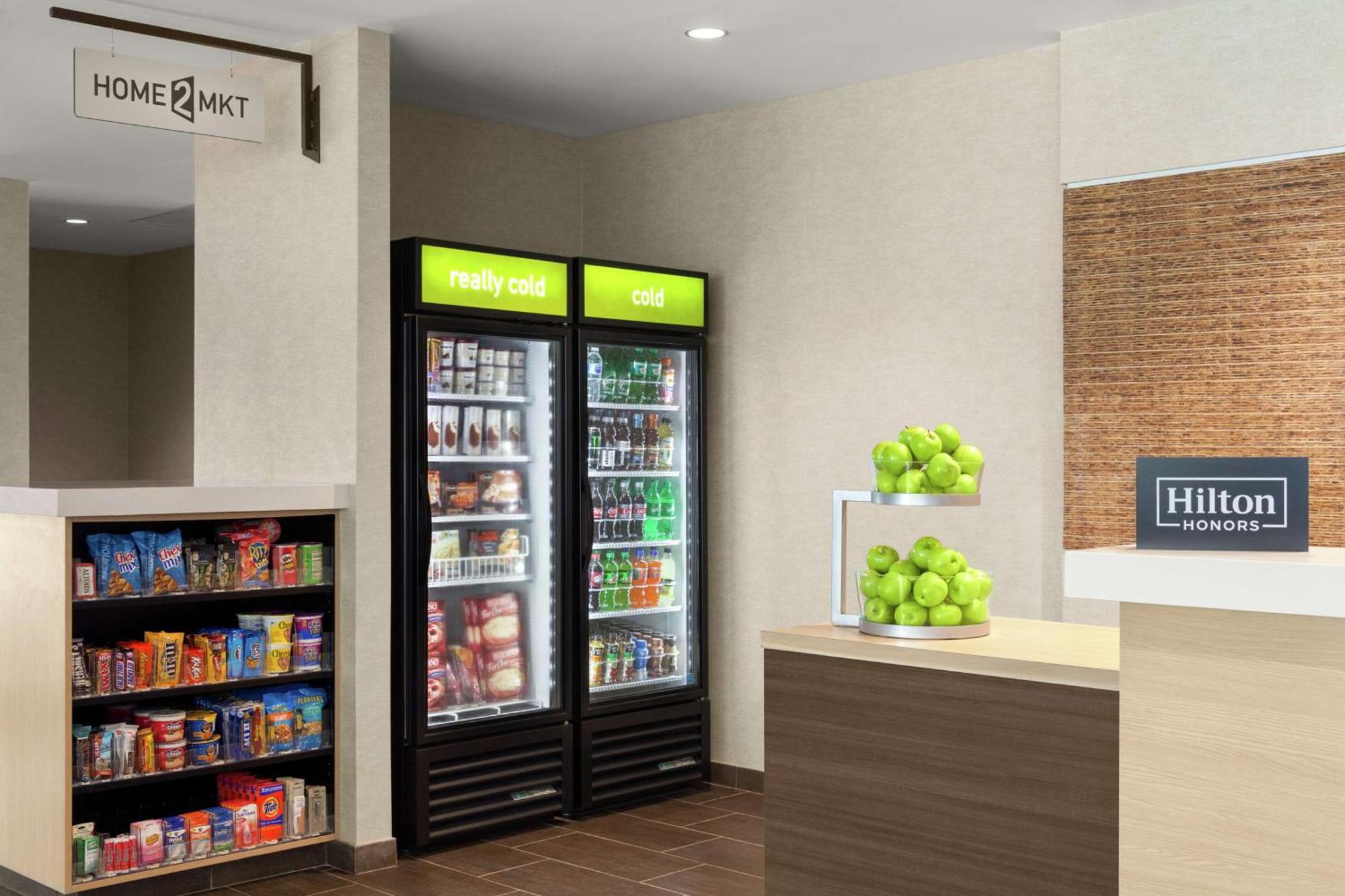 Home2 Suites By Hilton Sarasota Bradenton Airport South Bradenton Eksteriør billede