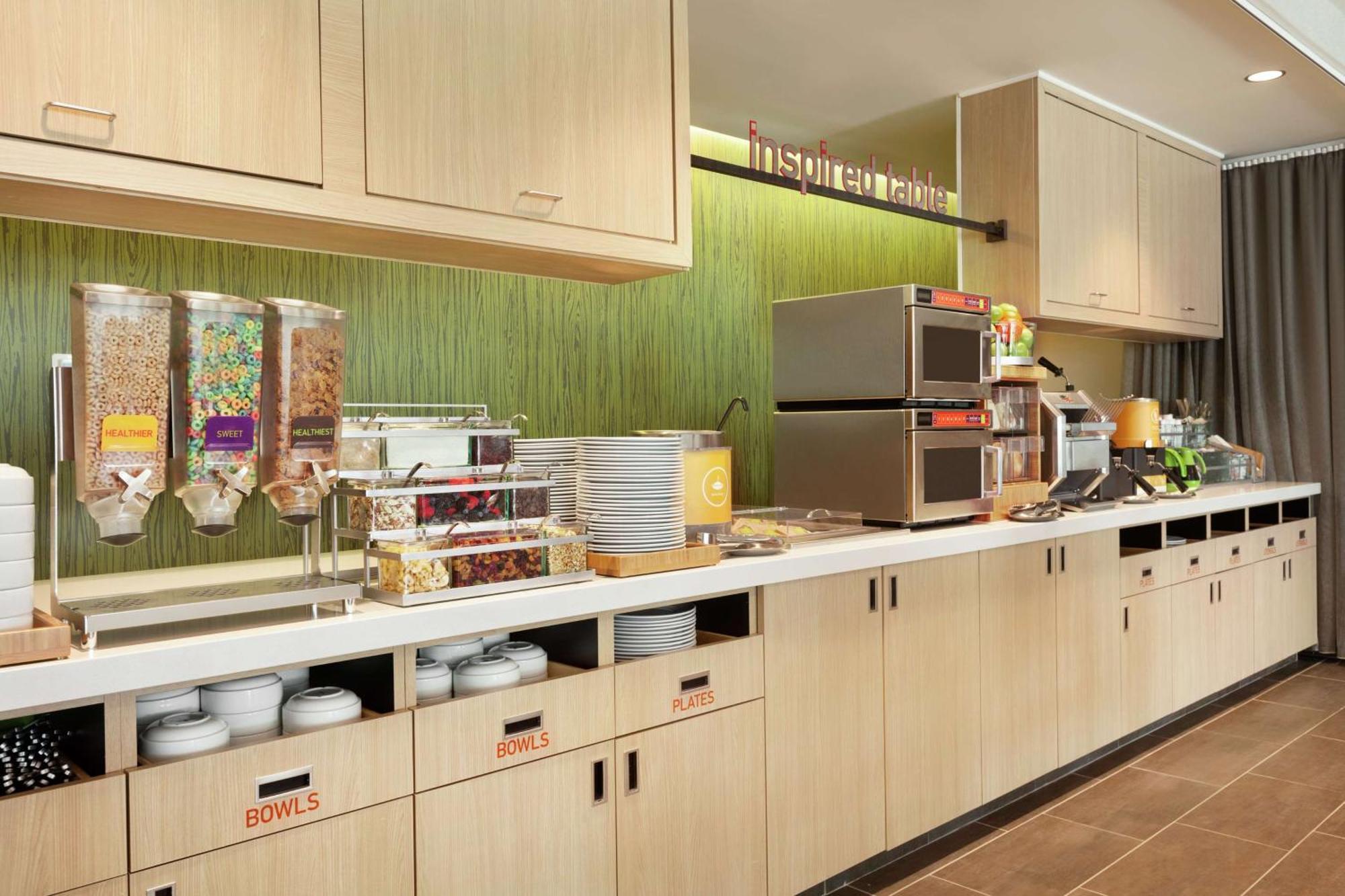 Home2 Suites By Hilton Sarasota Bradenton Airport South Bradenton Eksteriør billede