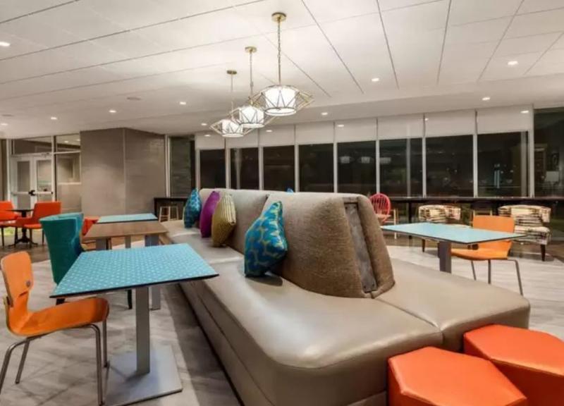 Home2 Suites By Hilton Sarasota Bradenton Airport South Bradenton Eksteriør billede