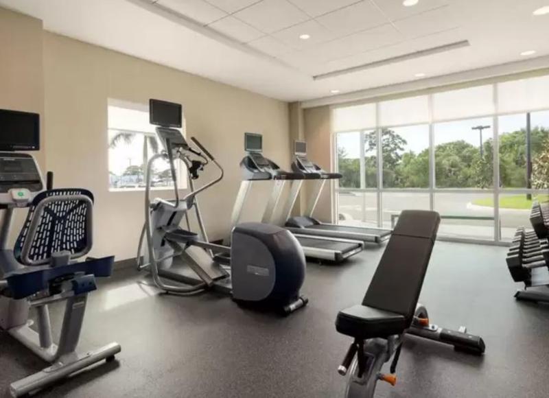 Home2 Suites By Hilton Sarasota Bradenton Airport South Bradenton Eksteriør billede