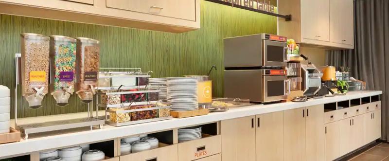 Home2 Suites By Hilton Sarasota Bradenton Airport South Bradenton Eksteriør billede